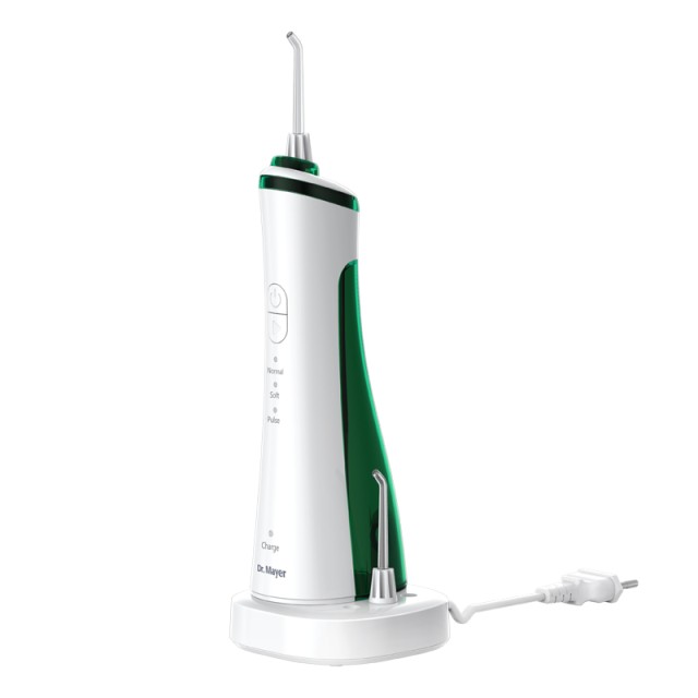 DR. MAYER WT3500 PORTABL ORALNI TUŠ - Online Apoteka DR. MAYER WT3500 PORTABL ORALNI TUŠ