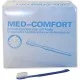MED COMFORT - jednokratne četkice za zube sa pastom - Online Apoteka MED COMFORT - jednokratne četkice za zube sa pastom