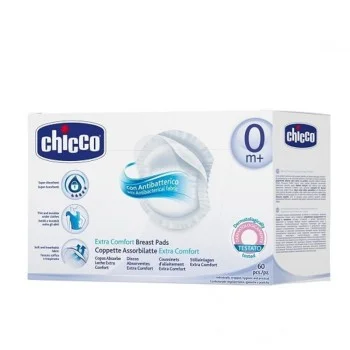 CHICCO TUPFERI