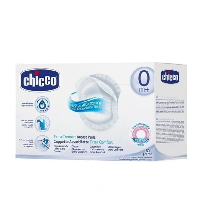 CHICCO TUPFERI - Online Apoteka CHICCO TUPFERI