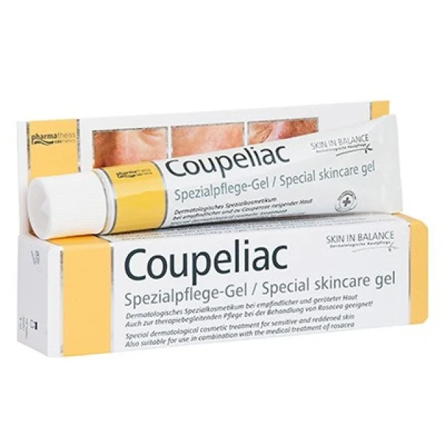 COUPELIAC GEL - Online Apoteka COUPELIAC GEL