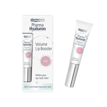 LIP BOOSTER