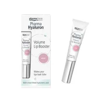 LIP BOOSTER
