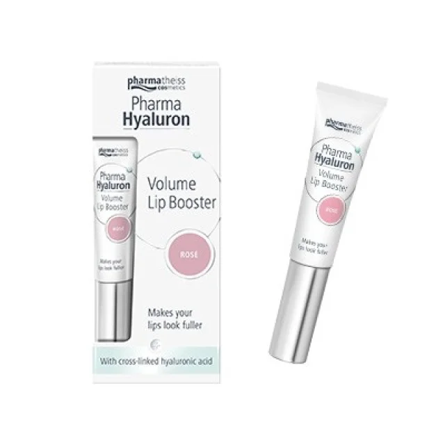 LIP BOOSTER - Online Apoteka LIP BOOSTER