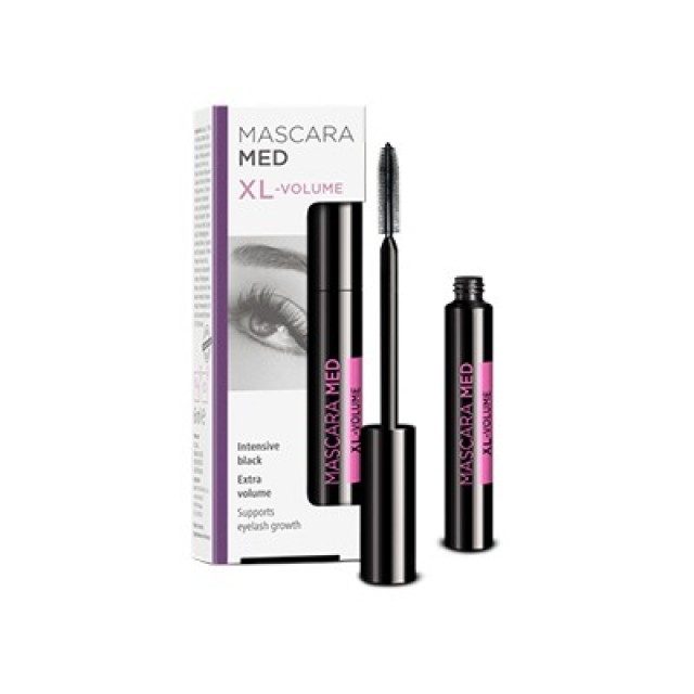 MASCARA MED XL - VOLUME - Online Apoteka MASCARA MED XL - VOLUME