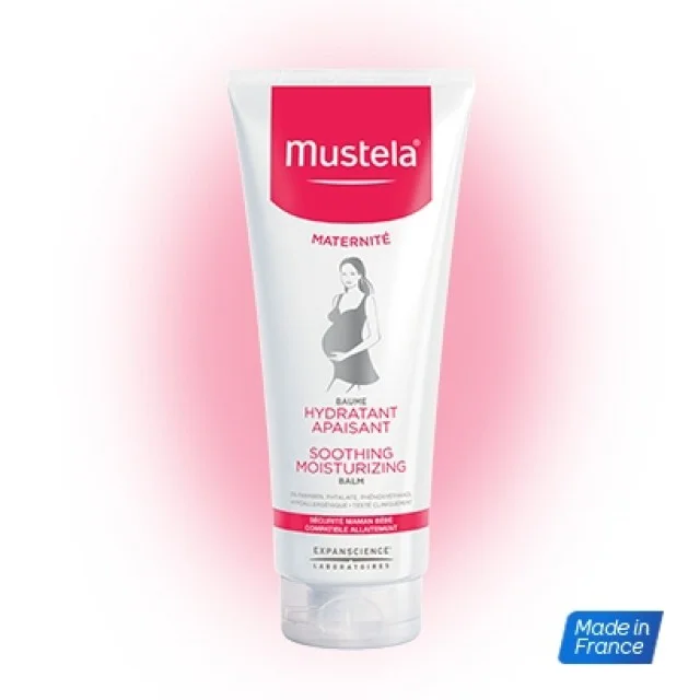 MUSTELA UMIRUJUĆI BALZAM - Online Apoteka MUSTELA UMIRUJUĆI BALZAM