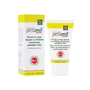 PETAMIL KREMA ZA NEGU STOPALA PETAMIL KREMA ZA NEGU STOPALA