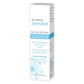 SENSIBEL INTENZIVNI BALZAM SENSIBEL INTENZIVNI BALZAM