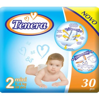TENERA BEBI PELENE 2