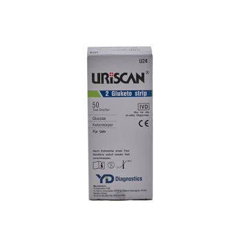 URISCAN TEST TRAKE ZA ANALIZU URINA