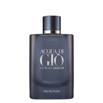 ARMANI ACQUA DI GIO PROFONDO EDT 125ml ARMANI ACQUA DI GIO PROFONDO EDT 125ml