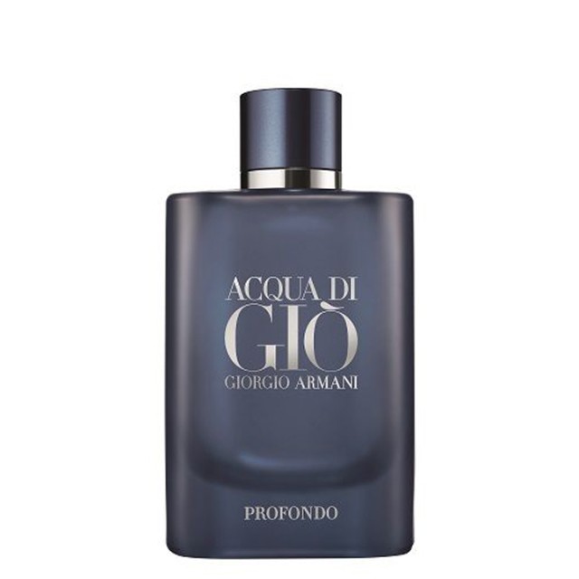 ARMANI ACQUA DI GIO PROFONDO EDT 125ml
