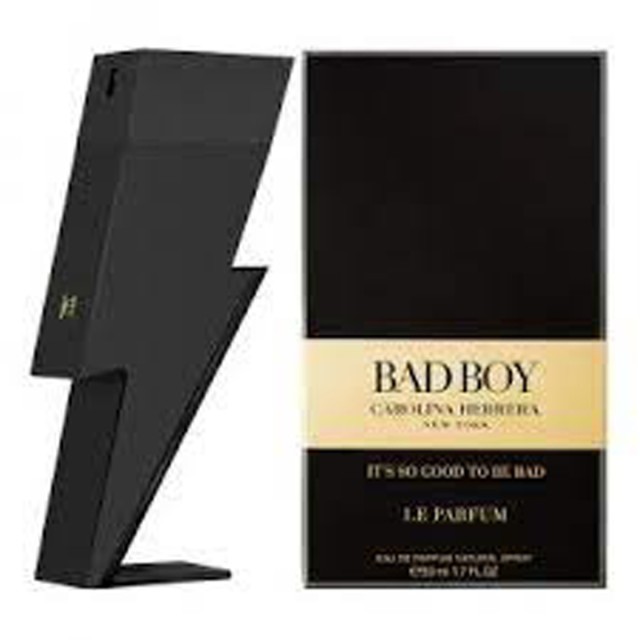 CAROLINA HERRERA BAD BOY 2019 EDT 100ml