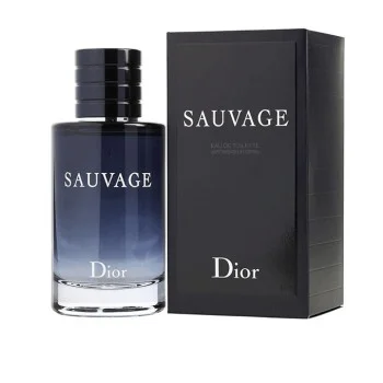 CHRISTIAN DIOR SAUVAGE PARFUM 60ml CHRISTIAN DIOR SAUVAGE PARFUM 60ml