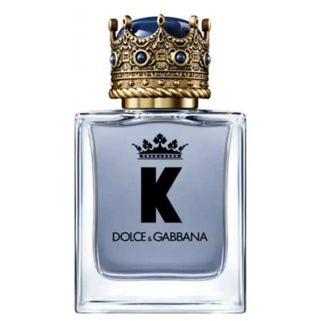 DOLCE GABBANA K EDT 100ml