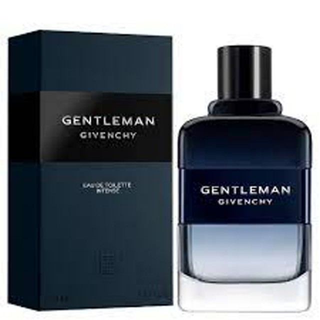 GIVENCHY GENTLMAN INTENSE EDT 100ml
