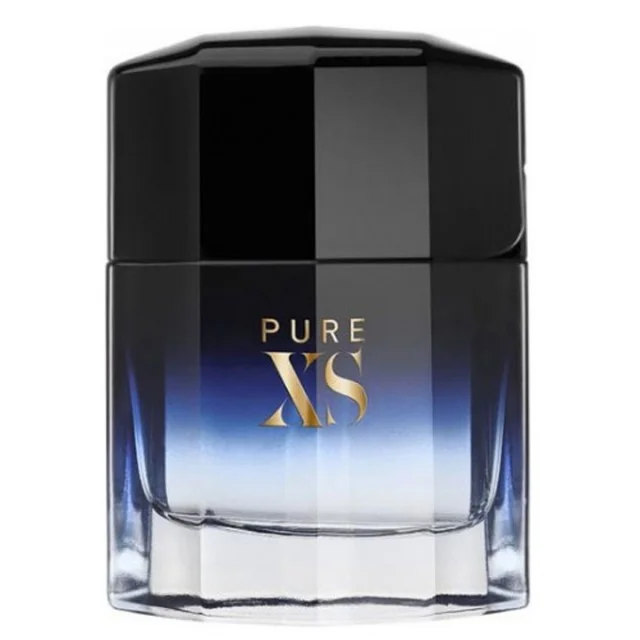 PACO RABANNE PURE XS EDT 50ml - Online Apoteka PACO RABANNE PURE XS EDT 50ml
