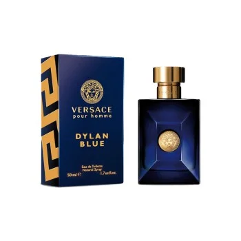 VERSACE DYLAN BLUE EDT 50ml VERSACE DYLAN BLUE EDT 50ml