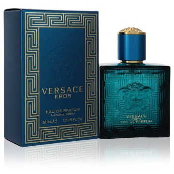 VERSACE EROS EDP 50ml