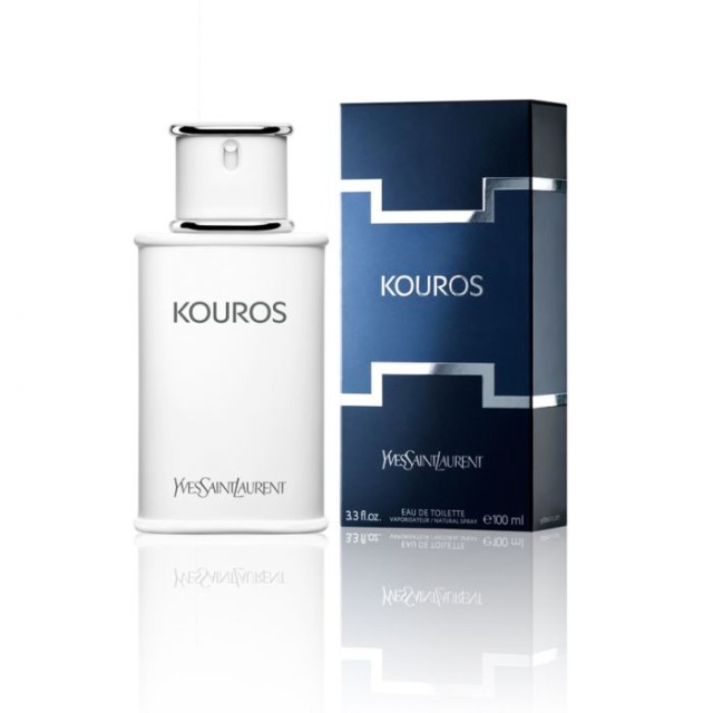 YSL KOUROS EDT 100ml
