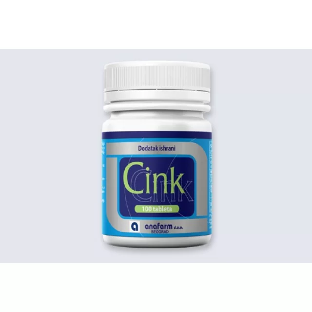 ZINC TABLETS Vitamins and minerals Online Pharmacy Premium