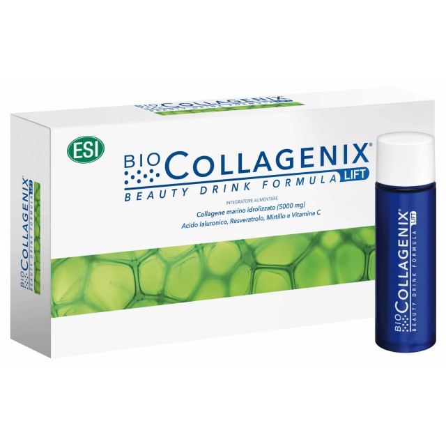 BIO COLLAGENIX LIFT - Online Apoteka BIO COLLAGENIX LIFT