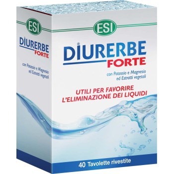 DIURERBE FORTE DIURERBE FORTE