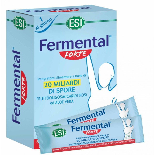 FERMENTAL FORTE PROBIOTIK - Online Apoteka FERMENTAL FORTE PROBIOTIK