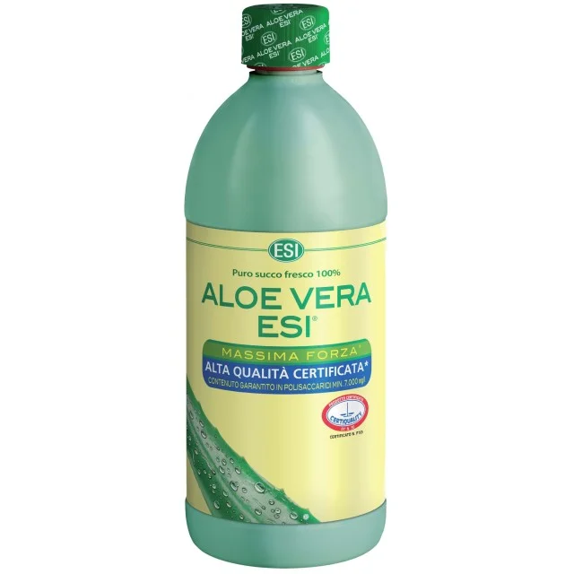ALOE VERA SOK 500ml - Online Apoteka ALOE VERA SOK 500ml