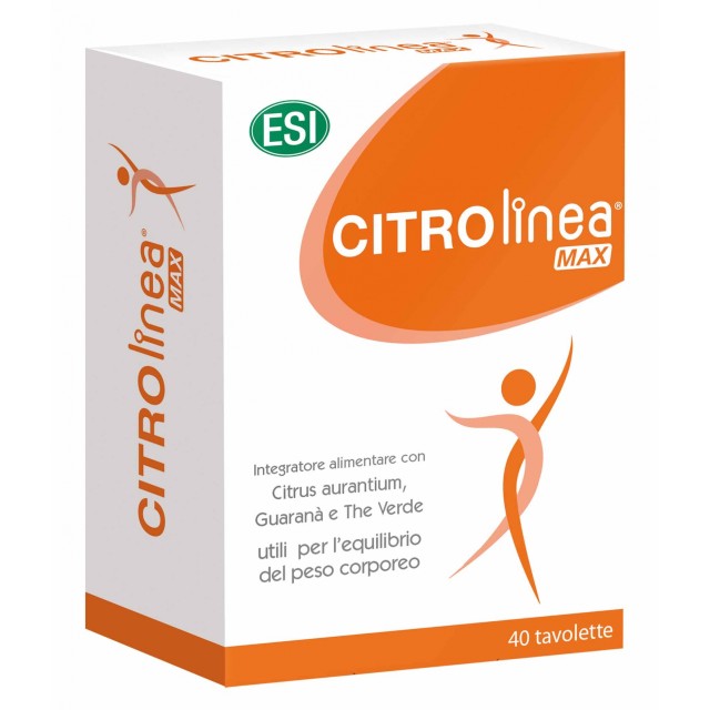 CITROLINEA MAX DUO PACK - Online Apoteka CITROLINEA MAX DUO PACK