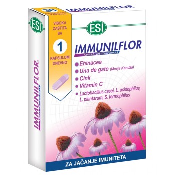 IMMUNILFLOR KAPSULE