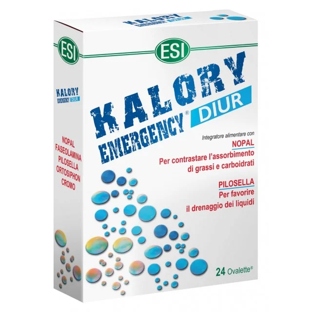 KALORY EMERGENCY DIUR - Online Apoteka KALORY EMERGENCY DIUR
