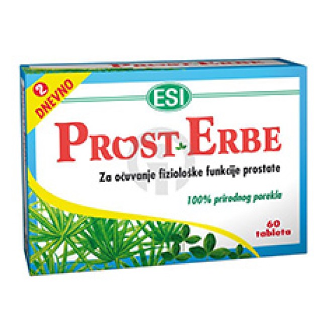 PROSTERBE TABLETE - Online Apoteka PROSTERBE TABLETE