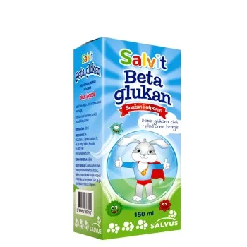 SALVIT BETA GUKAN