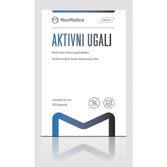AKTIVNI UGALJ