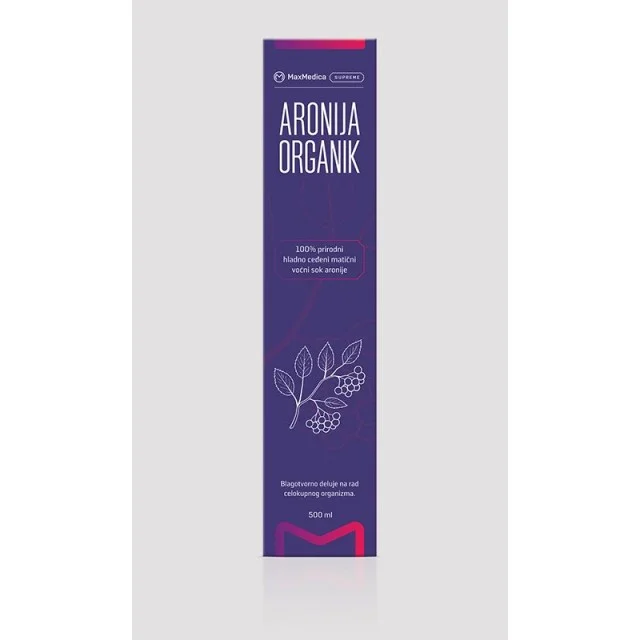 ARONIJA