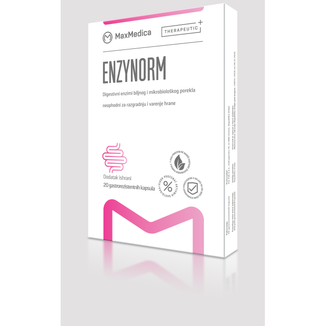 ENZYNORM
