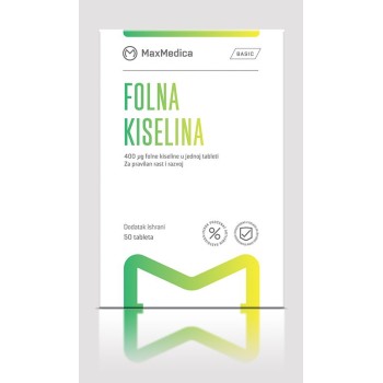 FOLNA KISELINA FOLNA KISELINA