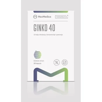 GINKO 40