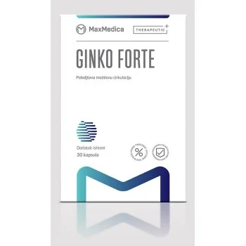 GINKO FORTE