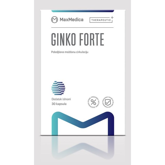 GINKO FORTE
