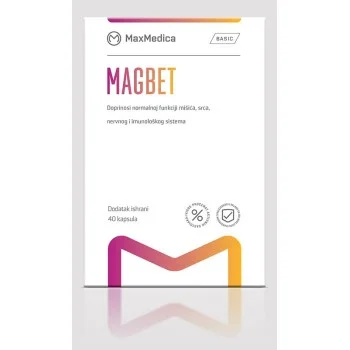MAGBET MAGBET