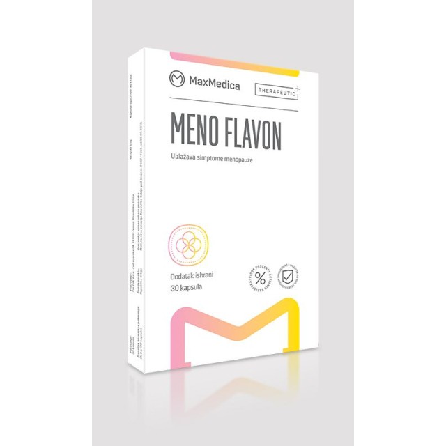 MENO FLAVON - Online Apoteka MENO FLAVON