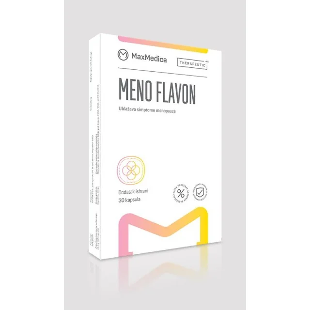 MENO FLAVON - Online Apoteka MENO FLAVON