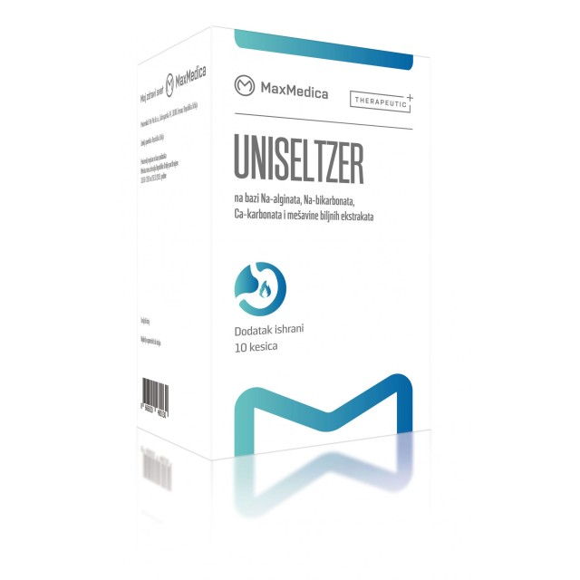 UNISELTZER - Online Apoteka UNISELTZER