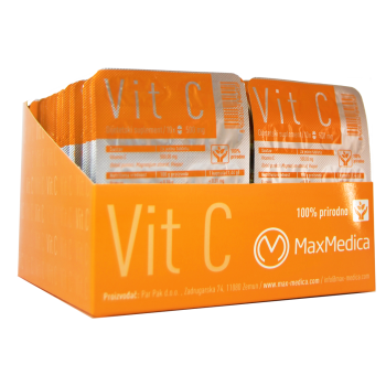 VIT C