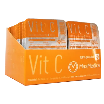 VIT C VIT C