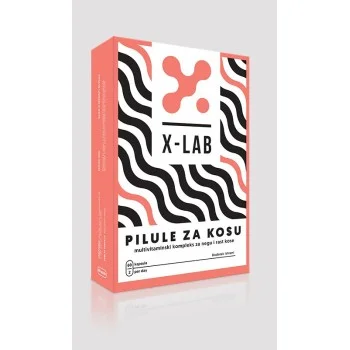 X-LAB X-LAB