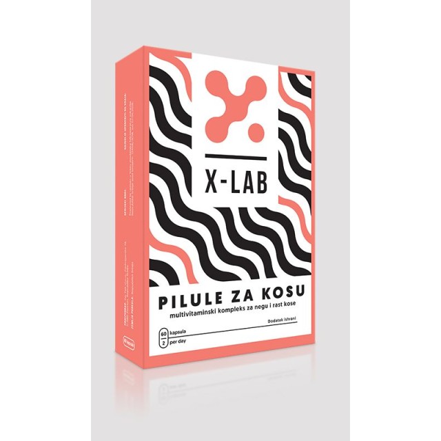 X-LAB