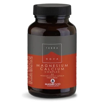 TERRANOVA MAGNEZIJUM SA KALCIJUMOM